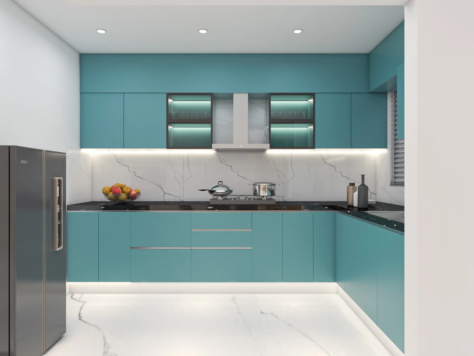 Kitchen _design